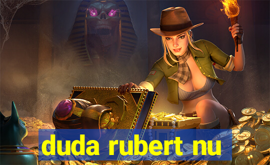 duda rubert nu